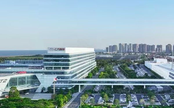 GAC GROUP